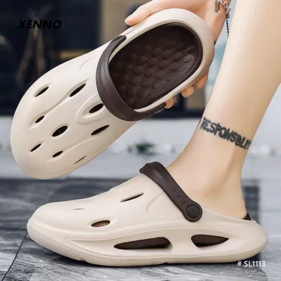 JUNO MEN'S SLIPPER